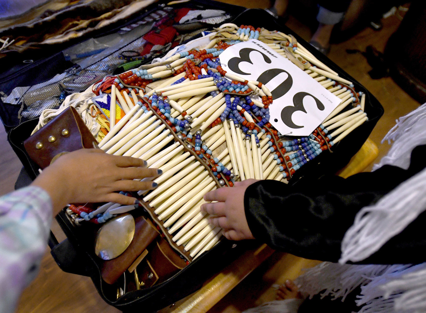 Kyiyo Powwow: A Family Tradition